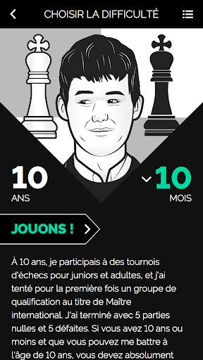 Play Magnus - Jouer aux échecs screenshot 2