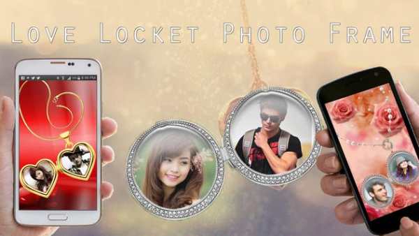 Love Locket screenshot 1