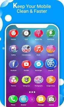 Classy Launcher Theme screenshot 4