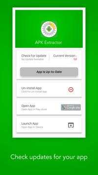 Apps & Android System Update screenshot 2