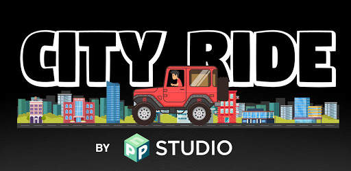 City Ride screenshot 1