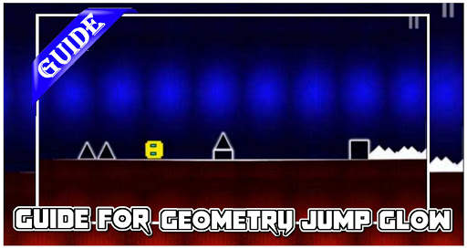 Guide for Geometry Climb & Run screenshot 1