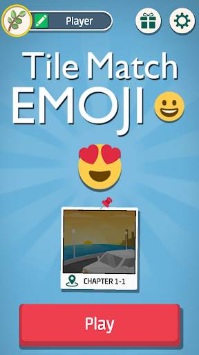 Tile Match Emoji screenshot 8