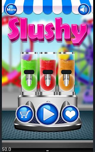 Slushy Maker! screenshot 15