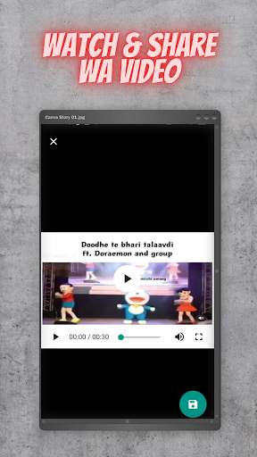 Status Saver for whatsapp screenshot 5