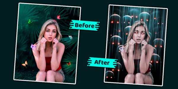 Photo Effect Art - Photo Art Background Effects screenshot 9