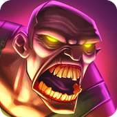 Zombie Zombies logo