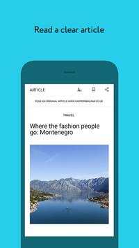 BigMag screenshot 3