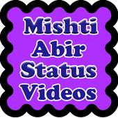Mishti & Abir Status Videos 1