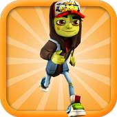 Subway Zombie Surfers 1.2.23