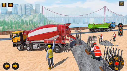 House Construction Simulator screenshot 8