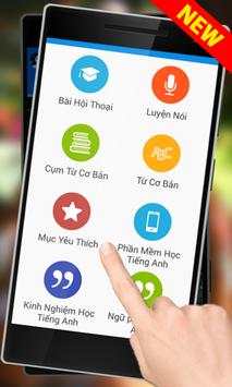 Talk English screenshot 1