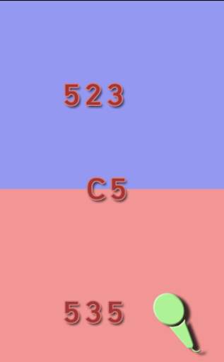 My Vocal Trainer - Voice production app screenshot 8