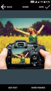 PIP Camera - The Best Picture Editor 5 تصوير الشاشة