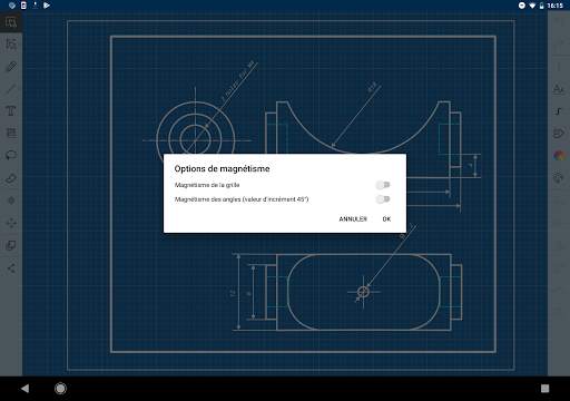 Skedio: dessin vectoriel screenshot 5