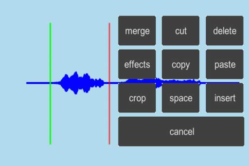 Loop Multitrack Recorder Free 11 تصوير الشاشة