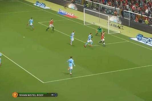 BEST TRICKS GAME PES 2018 VOL 1 screenshot 2