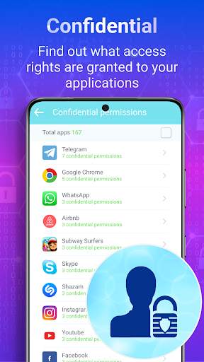 Phone Cleaning AutoCleaner screenshot 8