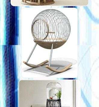 Design Bird Cage screenshot 3