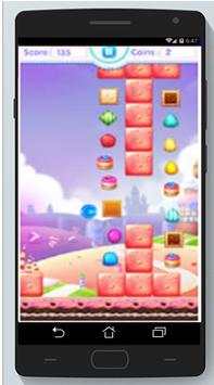 NEW Candy Game screenshot 3