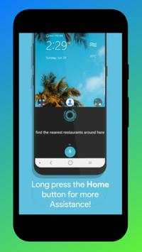 F.R.I.D.A.Y- Personal Voice Assistant screenshot 5