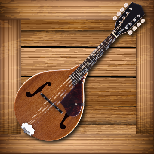 ikon Toddlers Mandolin