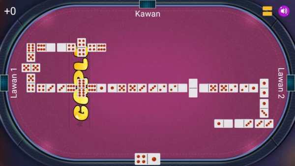 Game Domino : Gaple Offline Terbaru screenshot 6
