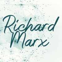 Richard Marx Song Collection logo