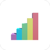 Stack  icon