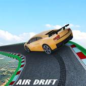 Muscle Car impossible Tracks Drive Challenge 1.0