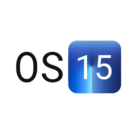 OS 15 EMUI 9/10/11 THEME icon