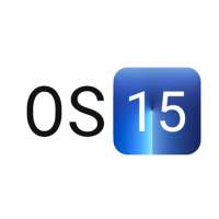 OS 15 EMUI 9/10/11 THEME icon