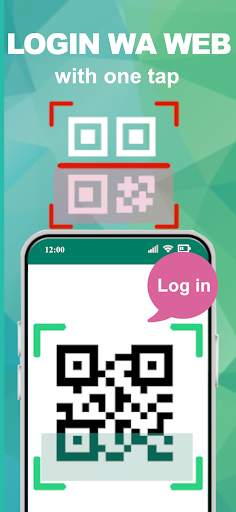 WA Web - Dual Chat screenshot 1