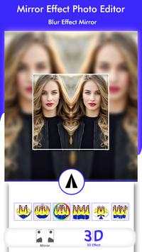 Mirror Photo Editor screenshot 1