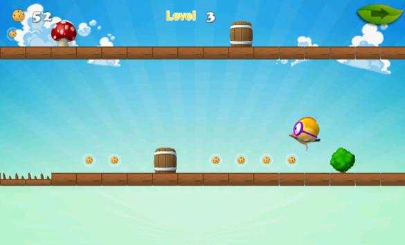bird flying kids games: Free screenshot 5