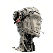Personal AI - Marvin icon