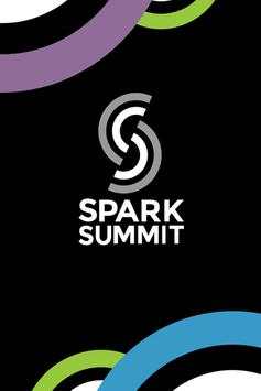Spark Summit 1 تصوير الشاشة