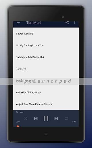 Dj Lagu India Tiktok Viral Offline screenshot 12