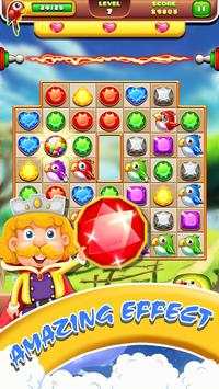 Diamond Birds Pop screenshot 3