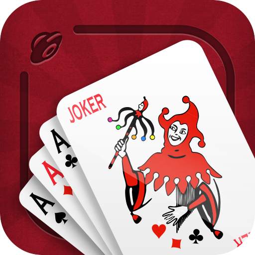 Rummy ♣  - classic card game 1.0.4