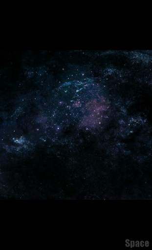 Space music screenshot 6