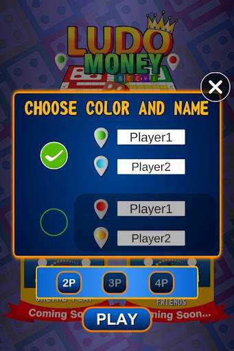 Ludo Money - Ludo Scratch Card screenshot 2