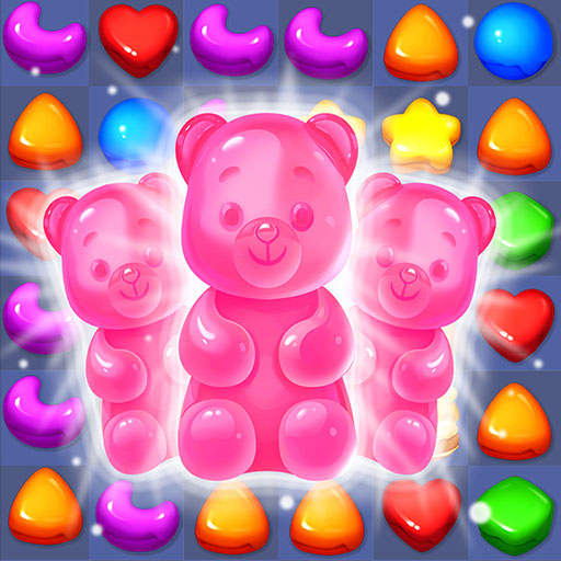 Cake Crush Match 3 Blast Mania 3.0823.20