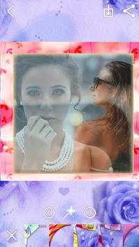 Beauty Cam Photo Blend screenshot 2