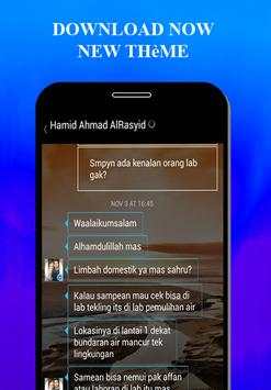 Transparent For whatsapp screenshot 2