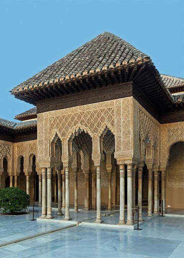 Travel Wallpaper Spain España screenshot 7