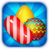 Candy Sweet icon