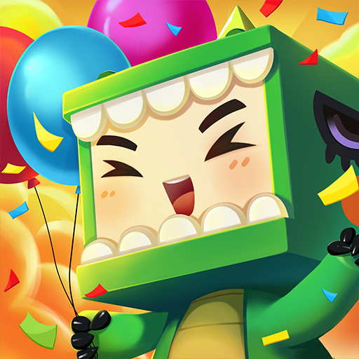 Mini World:CREATA VN icon
