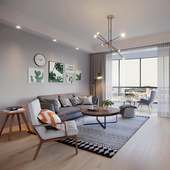 Home Decoration Desginer -Design Your Dream Future