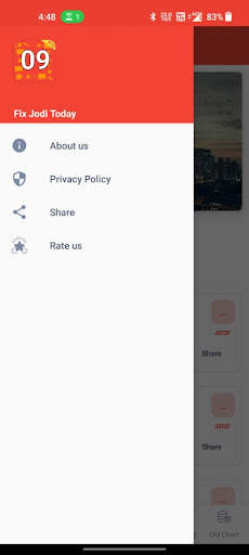 Satta King App 2023 screenshot 3